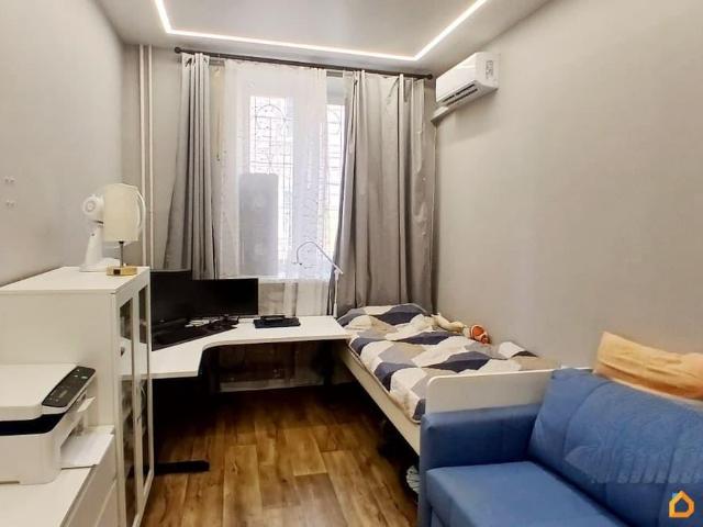 Квартира продажа в Горький, Тыва Республика
