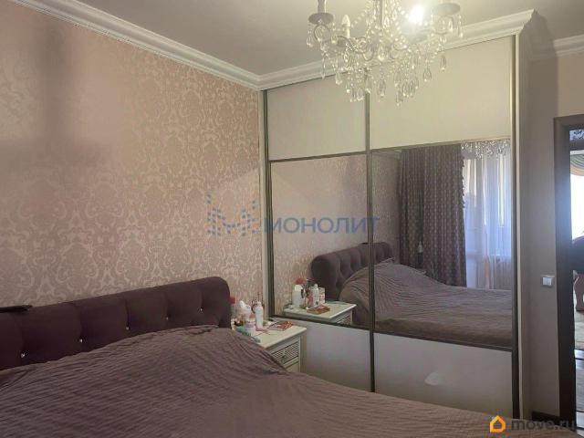 Квартира продажа в Горький, Тыва Республика