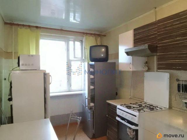 Квартира продажа в Горький, Тыва Республика