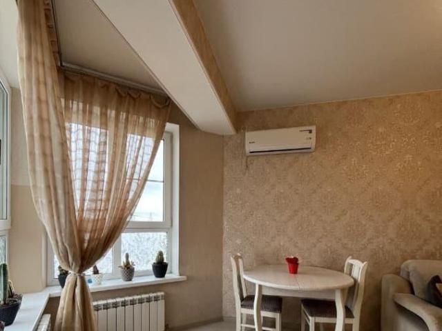 Квартира продажа в Горький, Тыва Республика