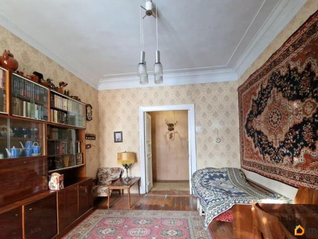 Квартира продажа в Горький, Тыва Республика
