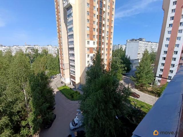 Квартира продажа в Горький, Тыва Республика