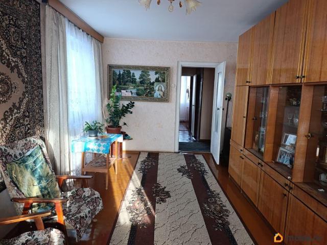 Квартира продажа в Горький, Тыва Республика