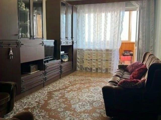 Квартира продажа в Горький, Тыва Республика