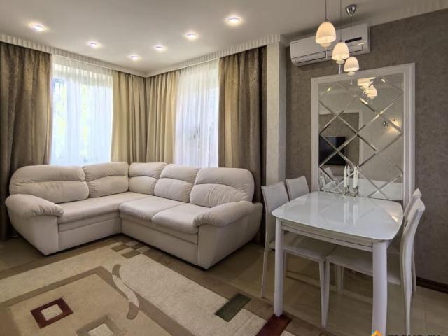 Квартира продажа в Горький, Тыва Республика