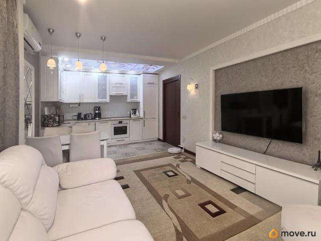Квартира продажа в Горький, Тыва Республика