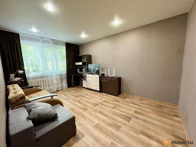 Квартира продажа в Горький, Тыва Республика