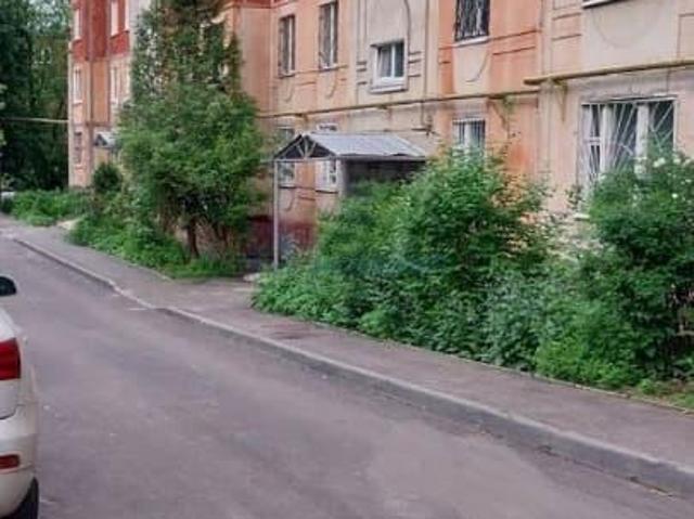 Квартира продажа в Горький, Тыва Республика