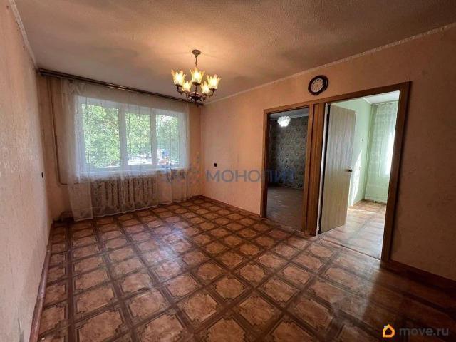 Квартира продажа в Горький, Тыва Республика
