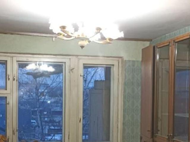 Квартира продажа в Горький, Тыва Республика