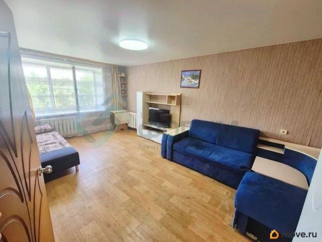 Квартира продажа в Горький, Тыва Республика