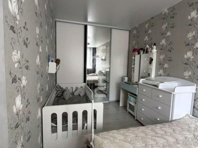 Квартира продажа в Горький, Тыва Республика