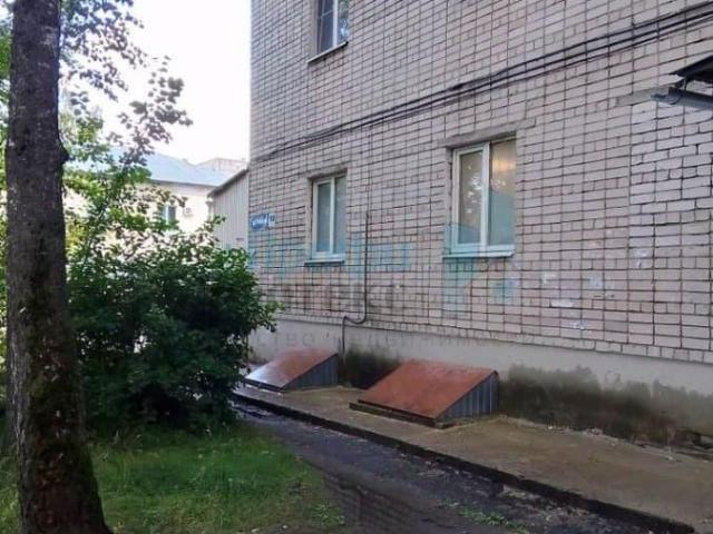 Квартира продажа в Горький, Тыва Республика