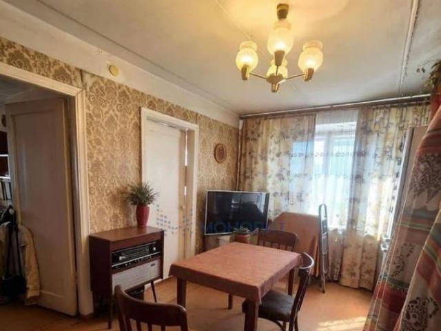 Квартира продажа в Горький, Тыва Республика