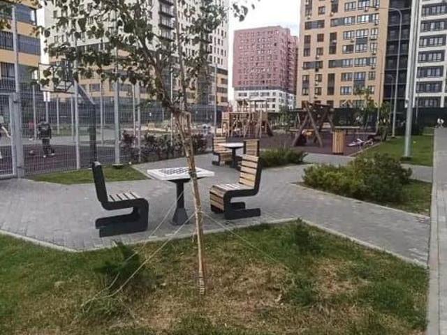Квартира продажа в Горький, Тыва Республика