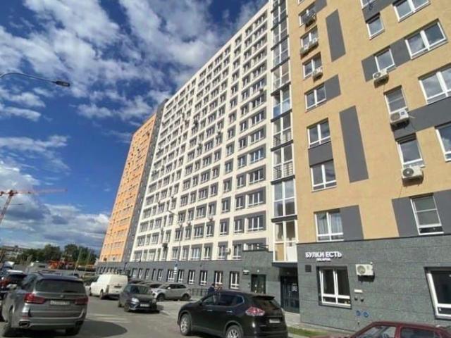 Квартира продажа в Горький, Тыва Республика