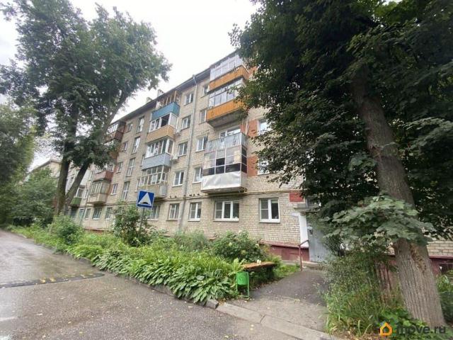 Квартира продажа в Автозаводский район, Горький