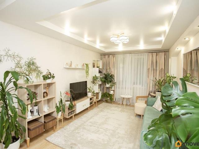 Квартира продажа в Горький, Тыва Республика