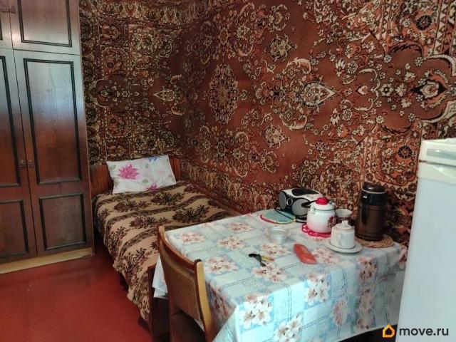 Квартира продажа в Горький, Тыва Республика