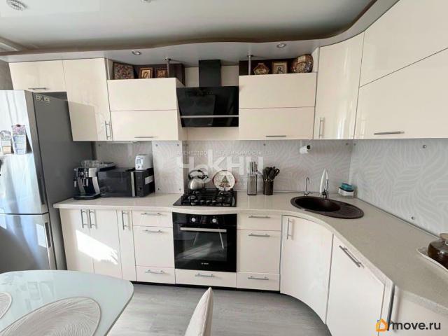 Квартира продажа в Горький, Тыва Республика