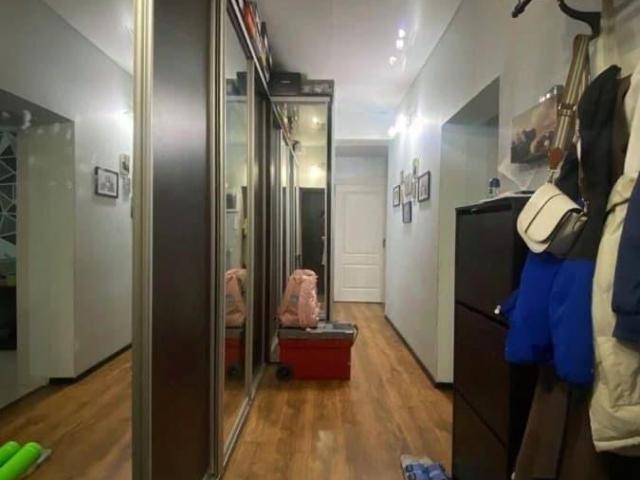 Квартира продажа в Автозаводский район, Горький