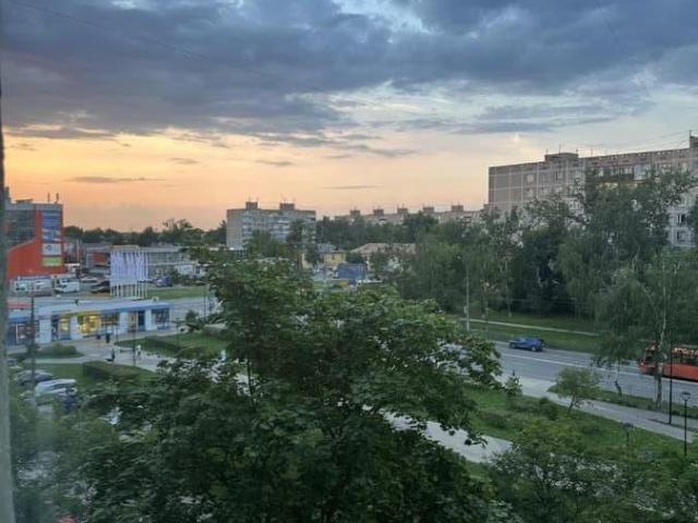 Квартира продажа в Горький, Тыва Республика