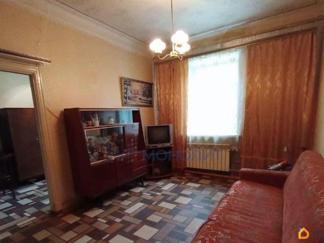 Квартира продажа в Горький, Тыва Республика