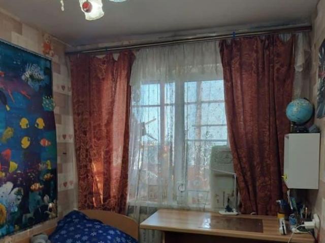 Квартира продажа в Горький, Тыва Республика