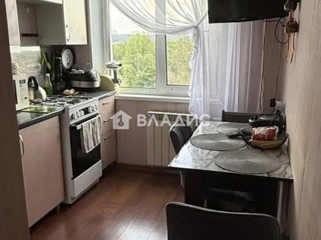 Квартира продажа в Горький, Тыва Республика