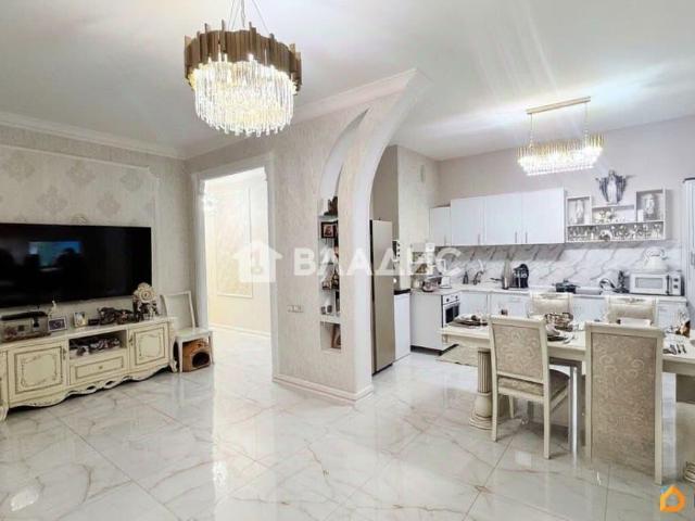 Квартира продажа в Горький, Тыва Республика