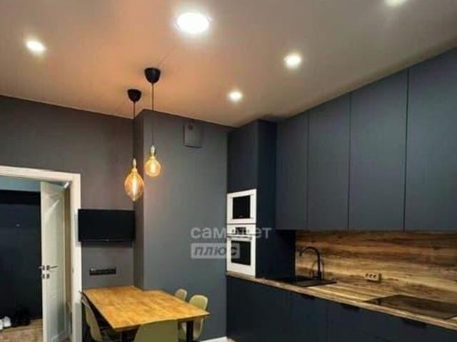 Квартира продажа в Горький, Тыва Республика