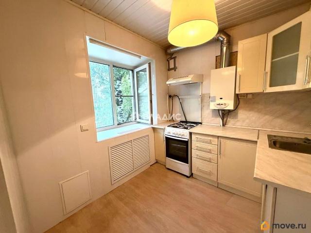 Квартира продажа в Горький, Тыва Республика