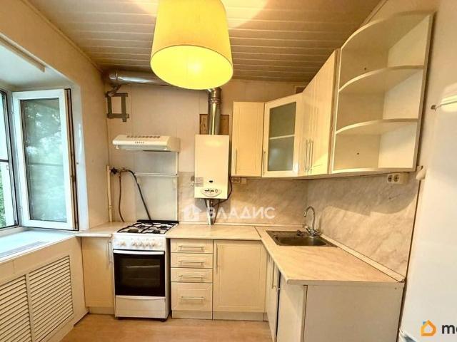 Квартира продажа в Горький, Тыва Республика