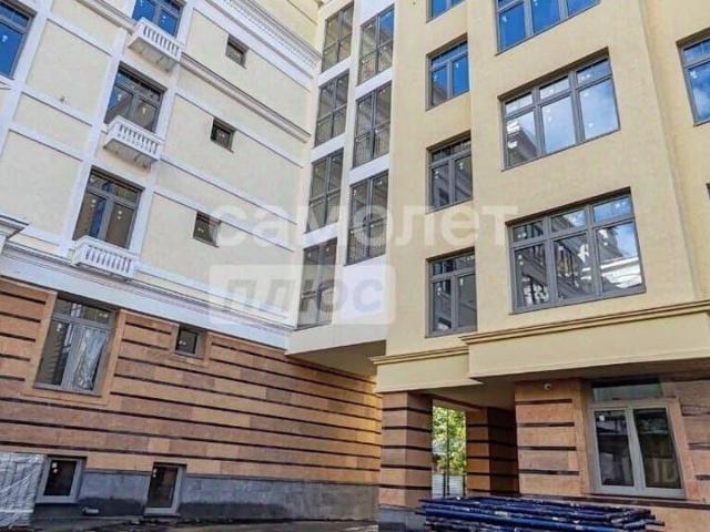 Квартира продажа в Горький, Тыва Республика