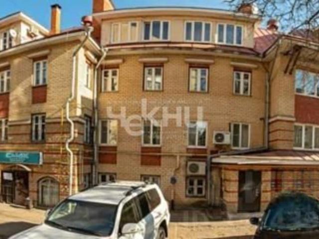 Квартира продажа в Горький, Тыва Республика