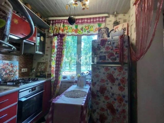 Квартира продажа в Горький, Тыва Республика