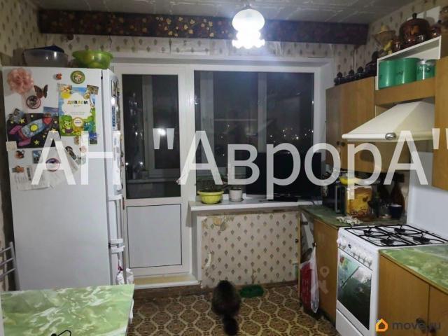 Квартира продажа в Горький, Тыва Республика