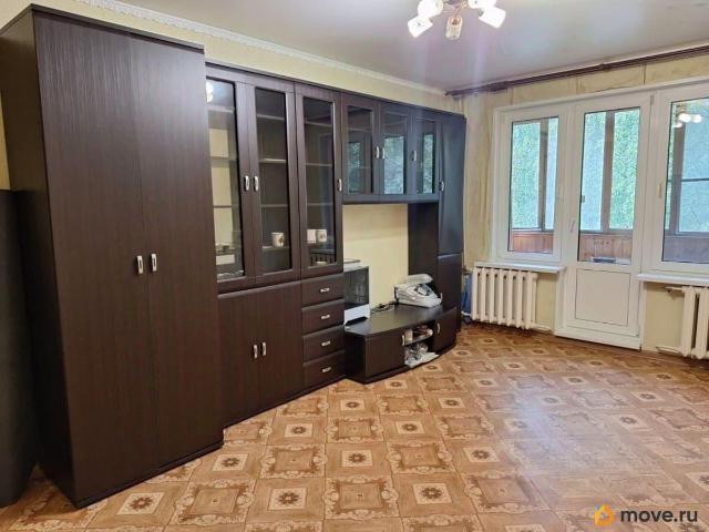 Квартира продажа в Горький, Тыва Республика