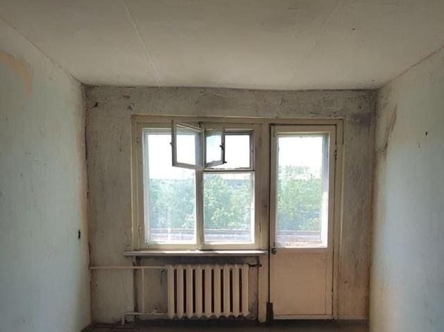 Квартира продажа в Горький, Тыва Республика