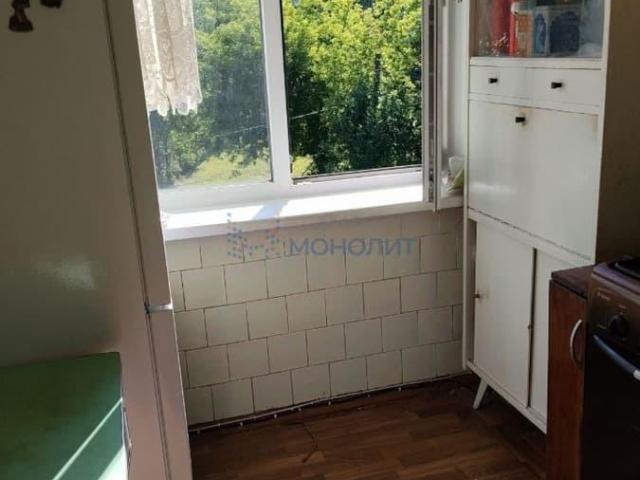 Квартира продажа в Горький, Тыва Республика