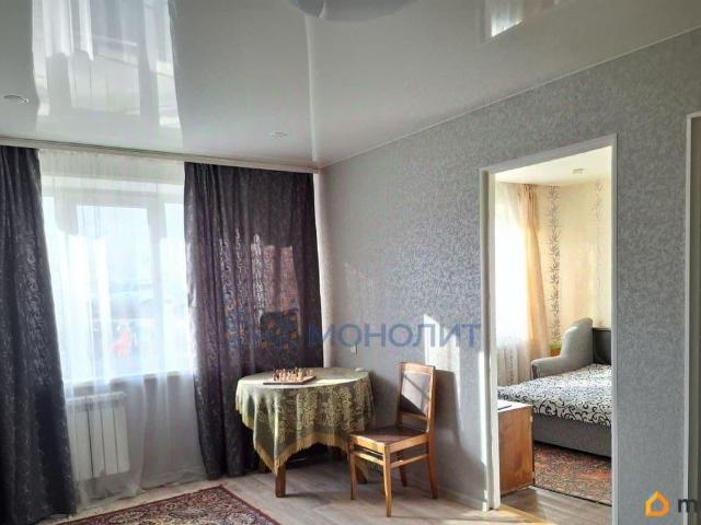 Квартира продажа в Горький, Тыва Республика