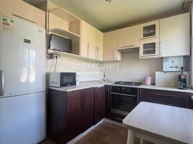 Квартира продажа в Горький, Тыва Республика