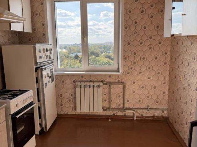 Квартира продажа в Горький, Тыва Республика
