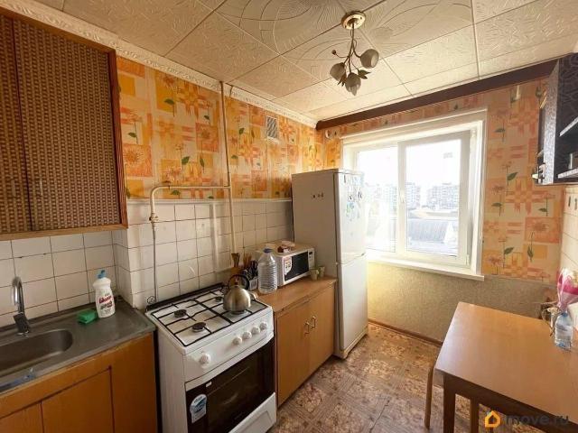 Квартира продажа в Горький, Тыва Республика