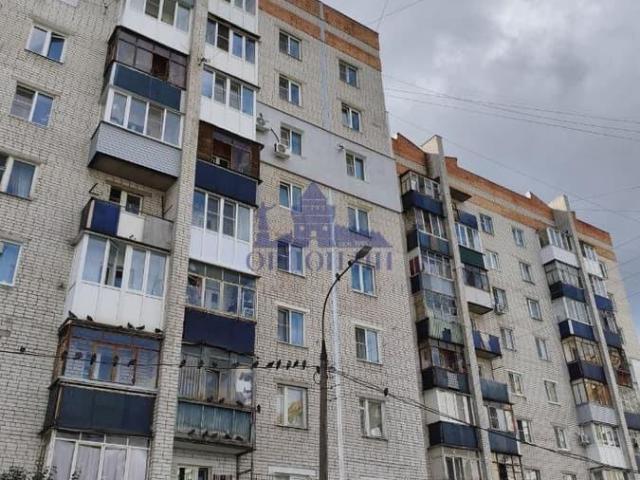 Квартира продажа в Горький, Тыва Республика