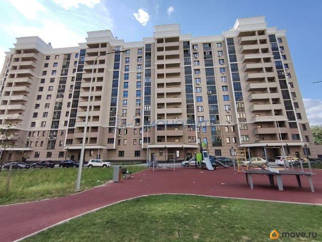 Квартира продажа в Горький, Тыва Республика