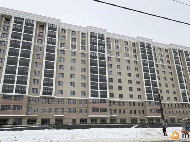 Квартира продажа в Горький, Тыва Республика