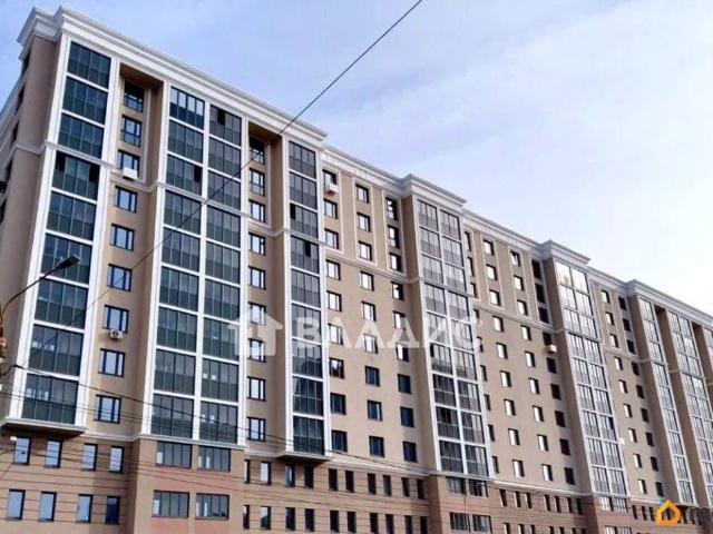 Квартира продажа в Горький, Тыва Республика