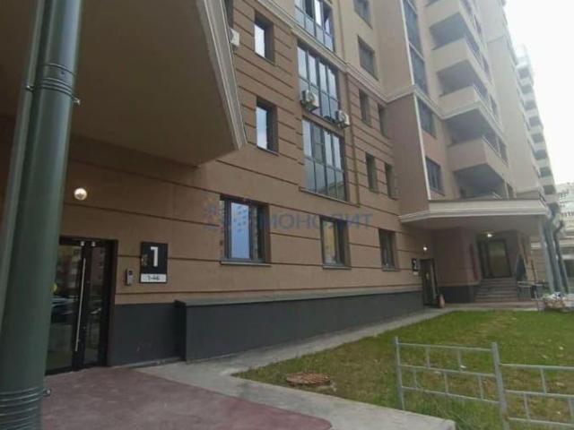 Квартира продажа в Горький, Тыва Республика