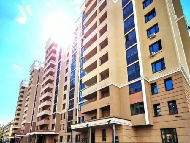 Квартира продажа в Горький, Тыва Республика